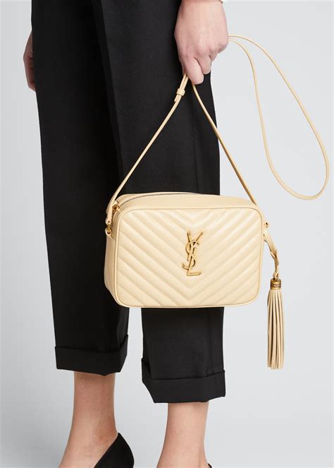 white ysl cross body bag|ysl crossbody bag price.